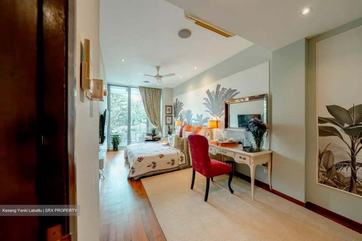 Sembawang Hills Estate (D20), Terrace #553690041
